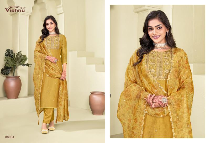 Vishnu alifaa dress materials wholesalers